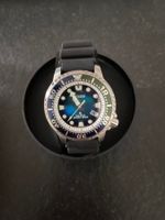 Citizen Promaster Marine Diver`s Eco-Drive